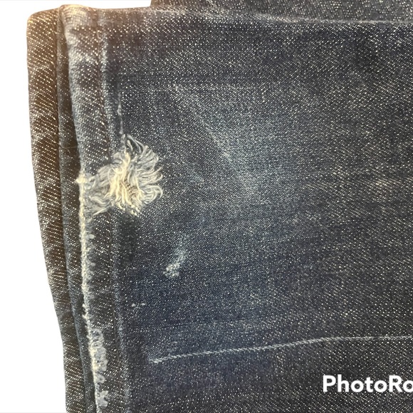 7 For All Mankind Jeans 7 For All Mankind A Pocket Jeans sz28 - Picture 2 of 9